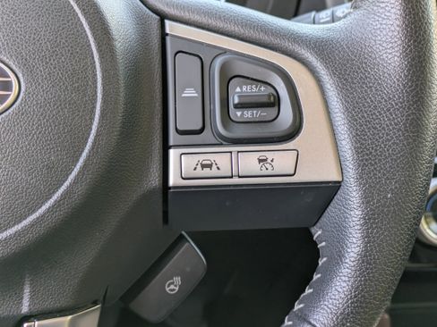 Used 2017 Subaru Forester 2.5i Touring image 25