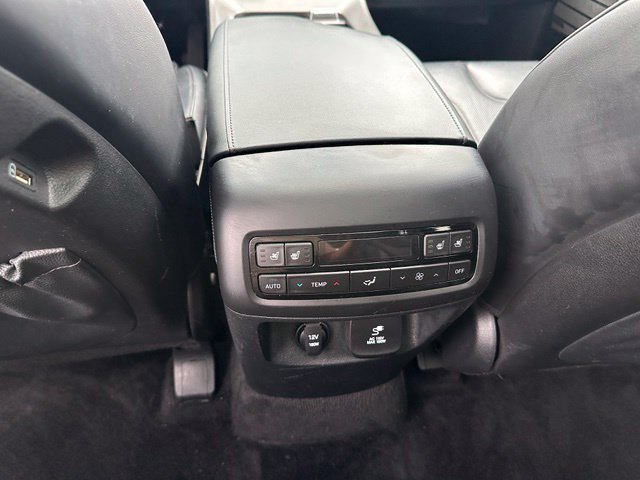 Used 2021 Hyundai Palisade Limited AWD/4WD image 21