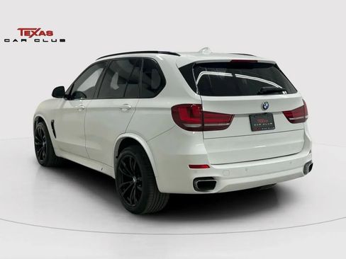 Used 2015 BMW X5 xDrive35i image 6