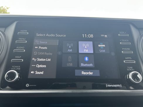 Used 2021 Toyota Tacoma SR AWD/4WD image 14