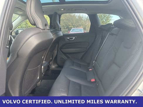 Certified 2025 Volvo XC60 B5 Plus image 14