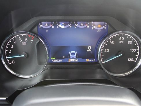 Used 2023 Ford F150 XLT w/ Equipment Group 302A High image 14