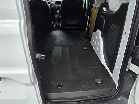 Used 2018 Ford Transit Connect XL FWD image 22