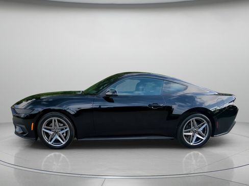 New 2026 Ford Mustang Coupe RWD image 16
