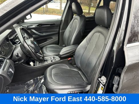 Used 2017 BMW X1 xDrive28i image 31