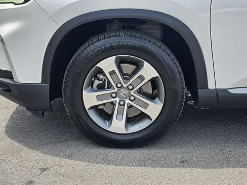 Used 2023 Honda Pilot EX-L image 8