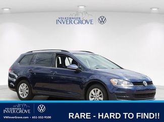 Used 2016 Volkswagen Golf S FWD video 1