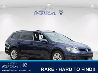 Used 2016 Volkswagen Golf S