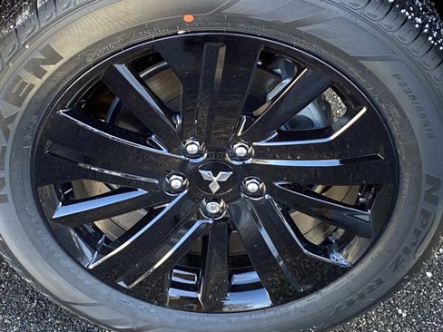 New 2026 Mitsubishi Outlander Sport AWD image 6