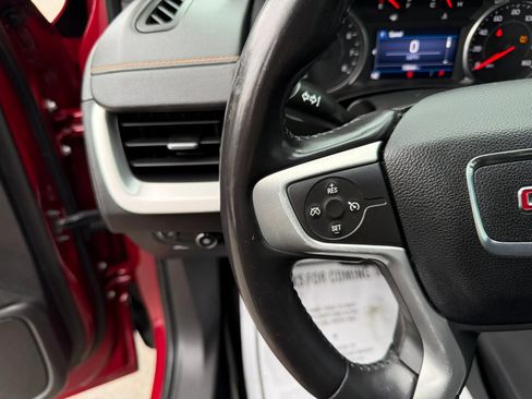 Used 2019 GMC Terrain SLE w/ Driver Convenience Package FWD image 23