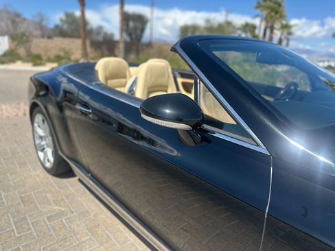 Used 2008 Bentley Continental GTC AWD/4WD image 34