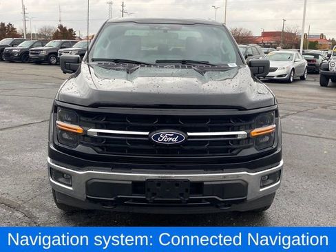 Used 2024 Ford F150 XLT image 2