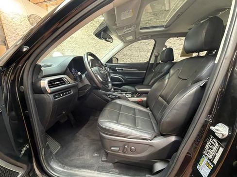 Used 2021 Kia Telluride EX w/ EX Premium Package AWD/4WD image 23