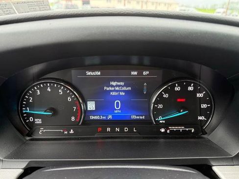 Certified 2024 Ford Explorer XLT w/ Equipment Group 202A AWD/4WD image 27