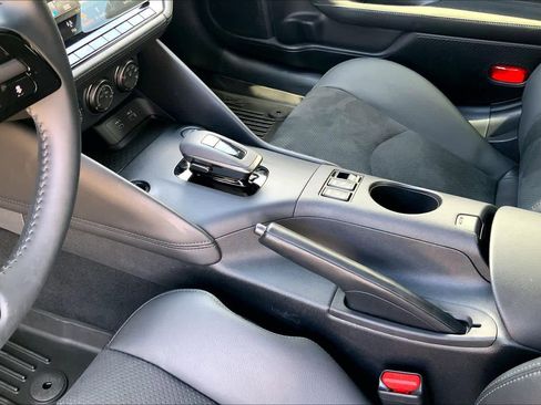 Used 2024 Nissan Z Performance w/ Floor Mat Package RWD image 17