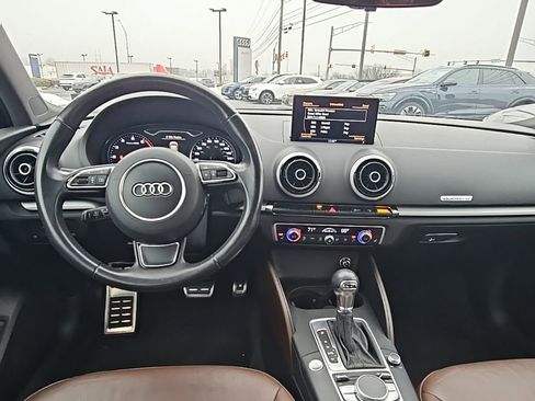 Used 2016 Audi A3 2.0T Premium image 2