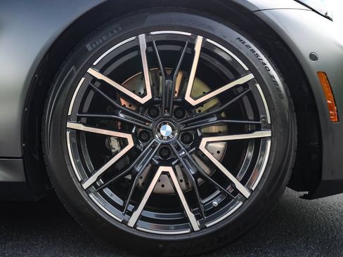 Used 2026 BMW M5 Touring AWD/4WD image 14