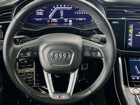 Used 2020 Audi SQ7 Prestige w/ Prestige Package AWD/4WD image 20