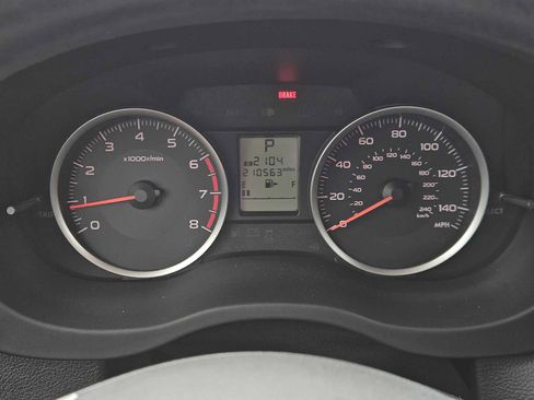 Used 2014 Subaru Forester 2.5i Premium w/ Popular Package #1 image 16