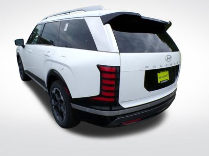 New 2026 Hyundai Palisade Limited