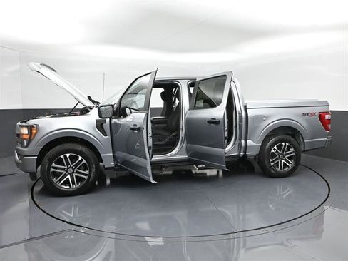 Used 2023 Ford F150 XL w/ STX Appearance Package RWD image 50