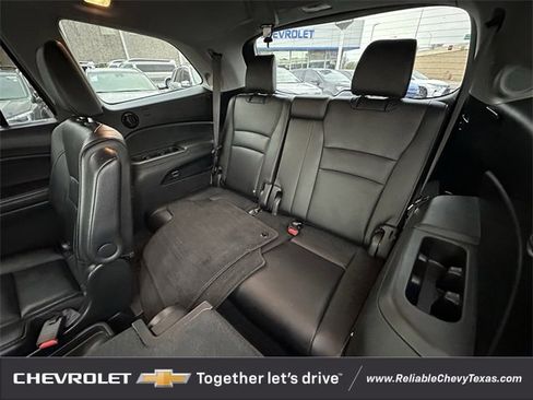 Used 2021 Honda Pilot Elite image 33