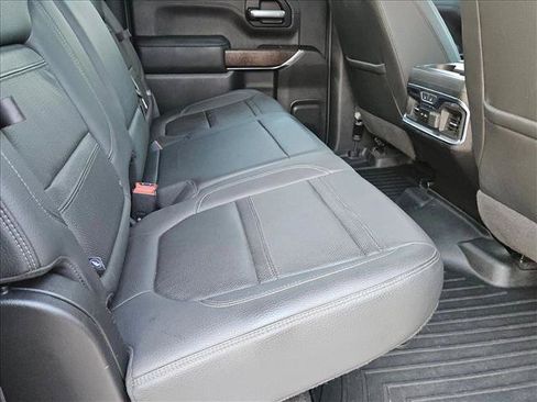 Used 2020 GMC Sierra 1500 Denali w/ Denali Ultimate Package AWD/4WD image 20