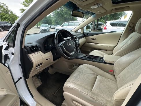 Used 2014 Lexus RX 350 FWD image 20