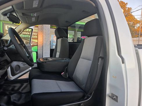 Used 2007 Chevrolet Silverado 1500 W/T image 18