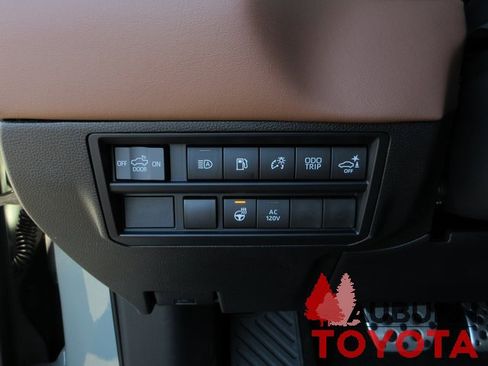New 2026 Toyota Tundra 1794 Edition image 8