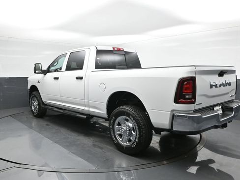 New 2026 RAM 2500 Tradesman AWD/4WD image 5