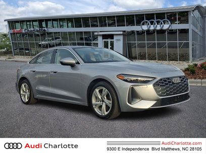 Used 2025 Audi A5 2.0T Prestige