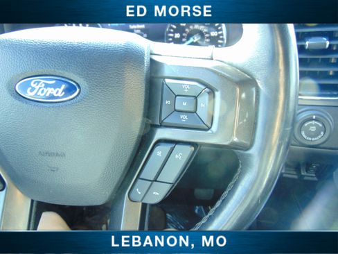 Certified 2021 Ford Expedition Max Limited AWD/4WD image 24