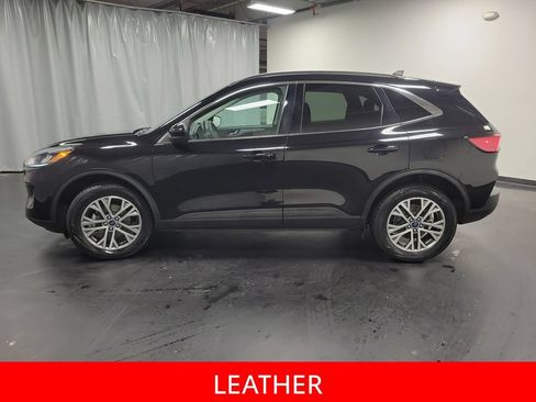 Used 2022 Ford Escape SEL AWD/4WD image 5