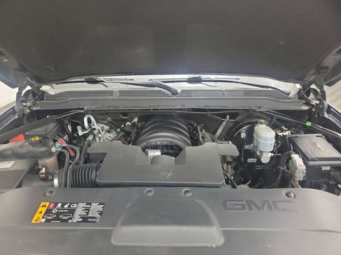 Used 2020 GMC Yukon XL SLT w/ Open Road Package image 33