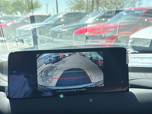 New 2025 MAZDA CX-5 AWD 2.5 S w/ Select Package image 16