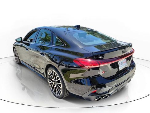 New 2026 Audi S5 Premium Plus AWD/4WD image 3
