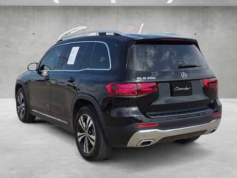 Used 2025 Mercedes-Benz GLB 250 image 14