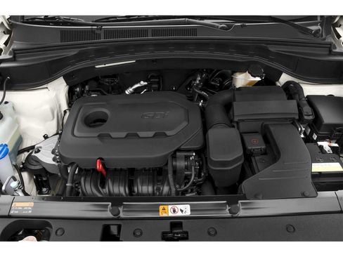 Used 2018 Hyundai Santa Fe Sport FWD image 8