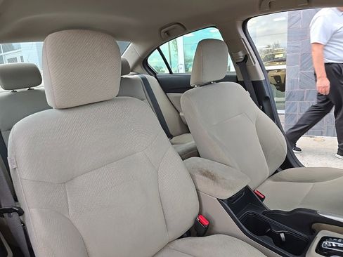 Used 2013 Honda Civic LX image 26