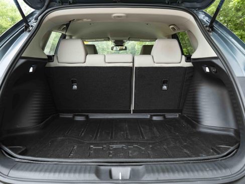 Used 2025 Honda HR-V LX image 39