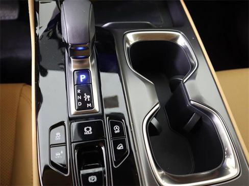 New 2026 Lexus NX 350 AWD image 18