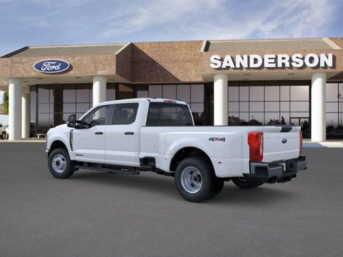 New 2026 Ford F350 XL w/ XL Chrome Package AWD/4WD image 5