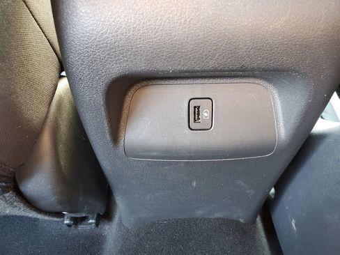 Used 2024 Nissan Sentra SV w/ All-Weather Package FWD image 10
