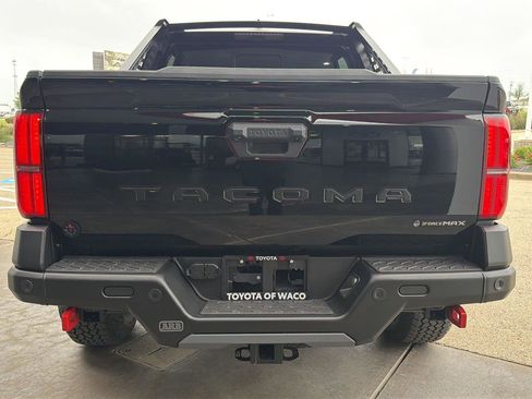 New 2026 Toyota Tacoma 4x4 Double Cab Hybrid image 5