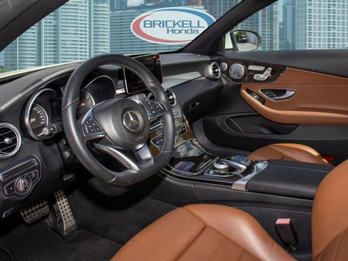 Used 2018 Mercedes-Benz C 300 Cabriolet w/ Premium Package image 14