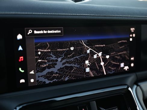 New 2026 Porsche Panamera 4 image 39