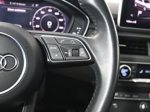 Used 2018 Audi A5 2.0T Premium Plus w/ Premium Plus AWD/4WD image 38