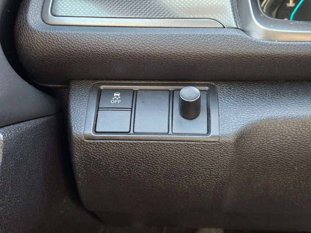 Used 2018 Honda Civic EX image 17