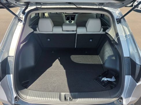 New 2027 Honda HR-V EX-L image 13